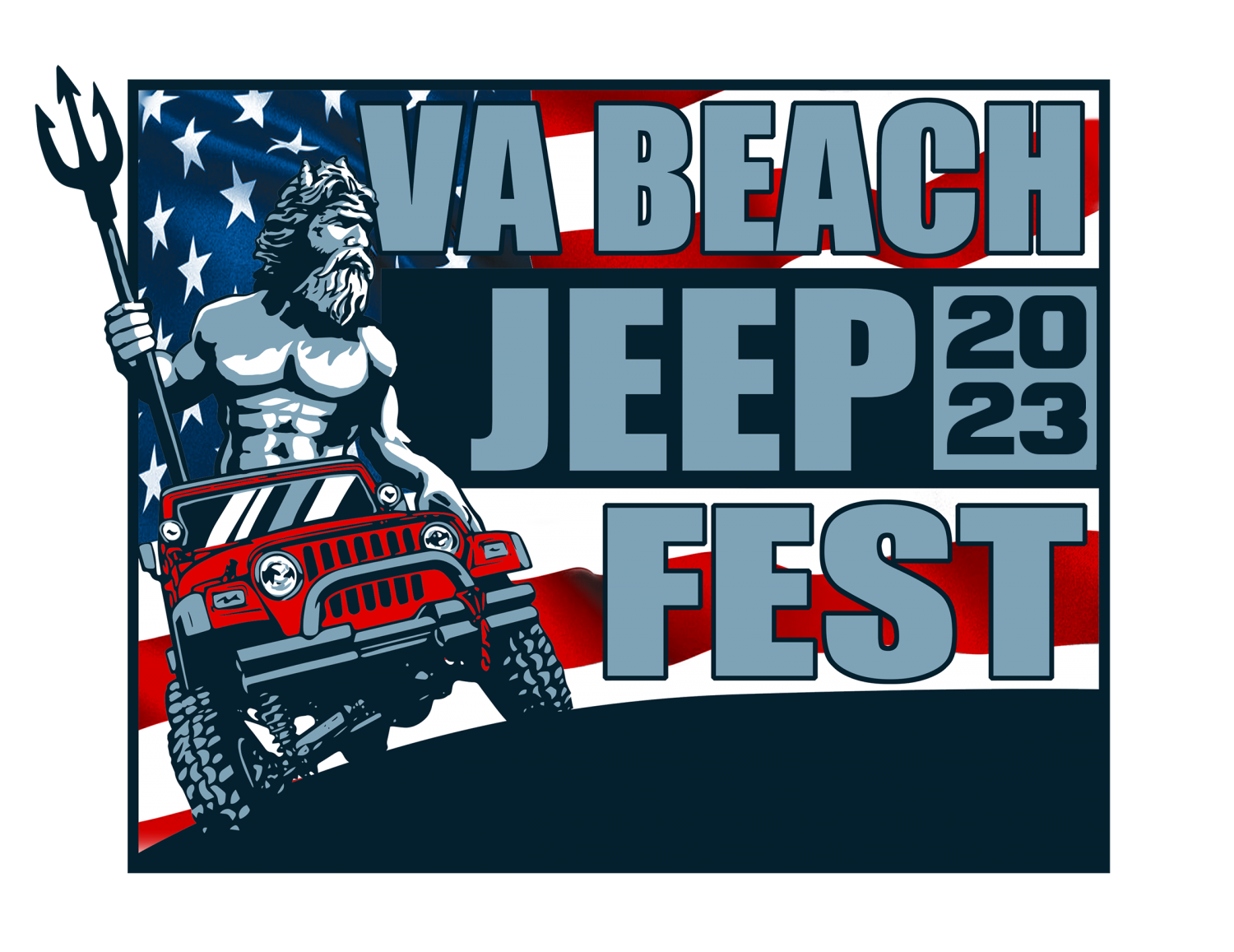 VA Jeep Fest Jeep & Bronco Events See Your PIxs Photography