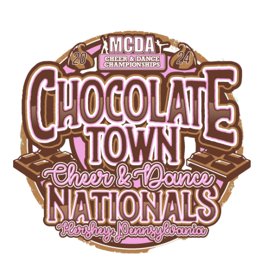 Chocolate Town Nationals
