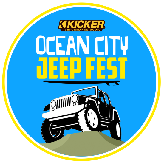 OC Jeep Fest 2024