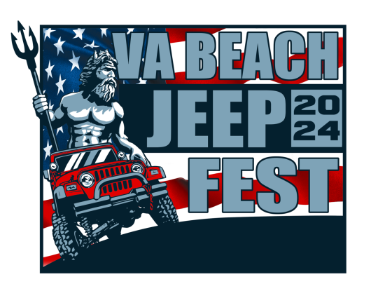 VA Jeep Fest 24