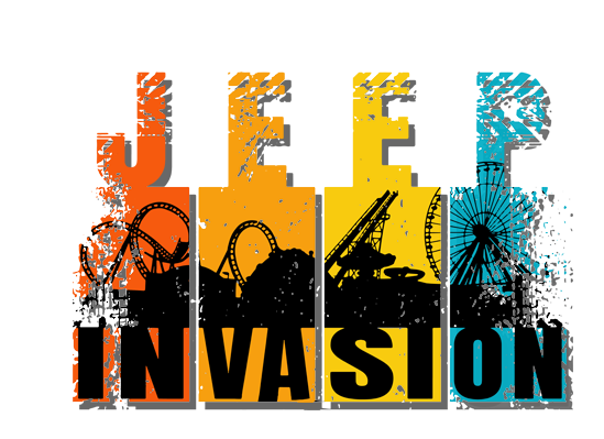 NJ Jeep Invasion 2025