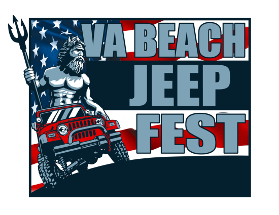 VA Jeep Fest 2025