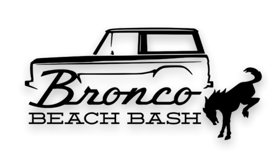 Bronco Beach Bash 2025