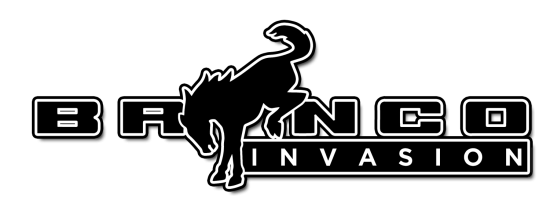 NJ Bronco Invasion