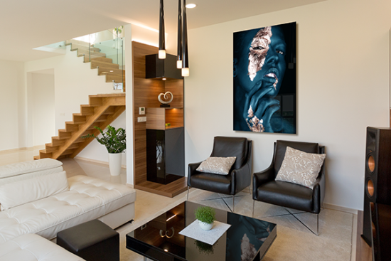 Metal Prints